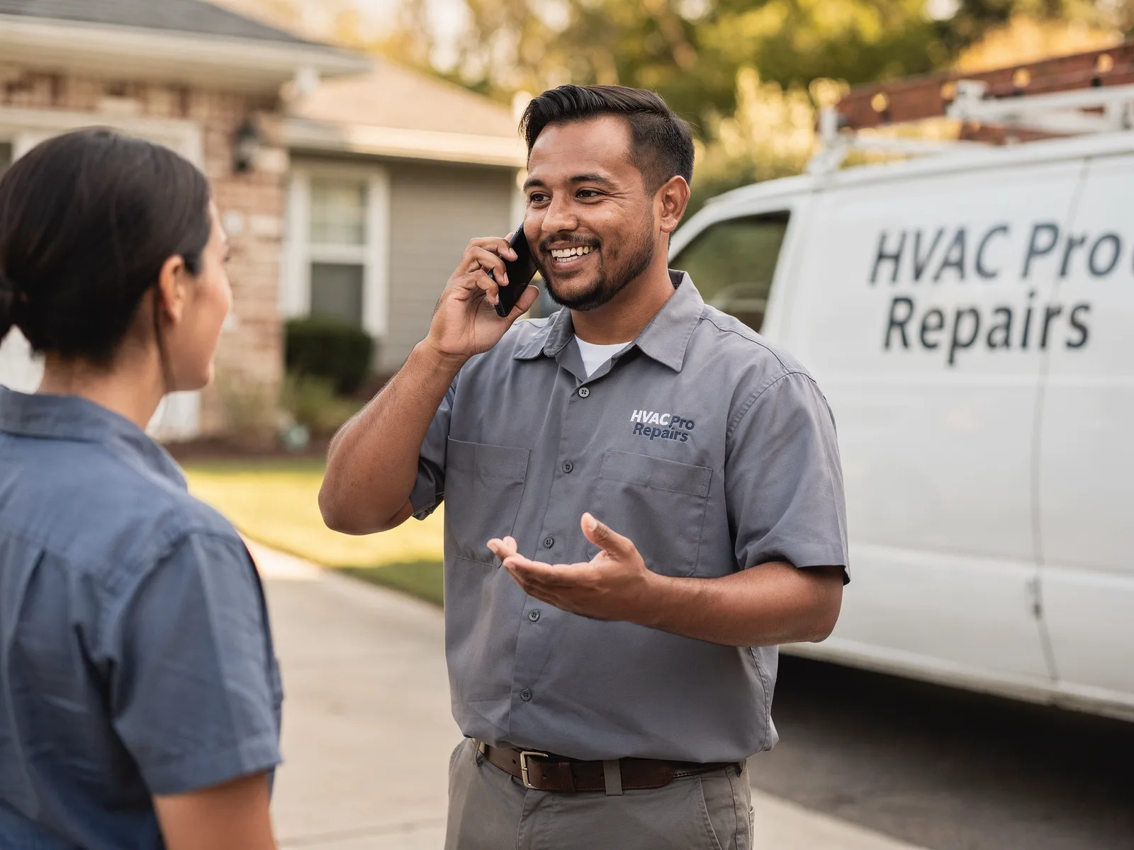 Heat Pump Repair Chandlers Valley, PA FAQs